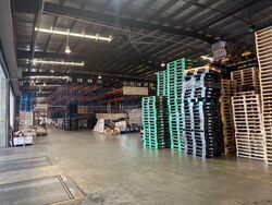 Tuas Avenue 9 (D22), Warehouse #592354131